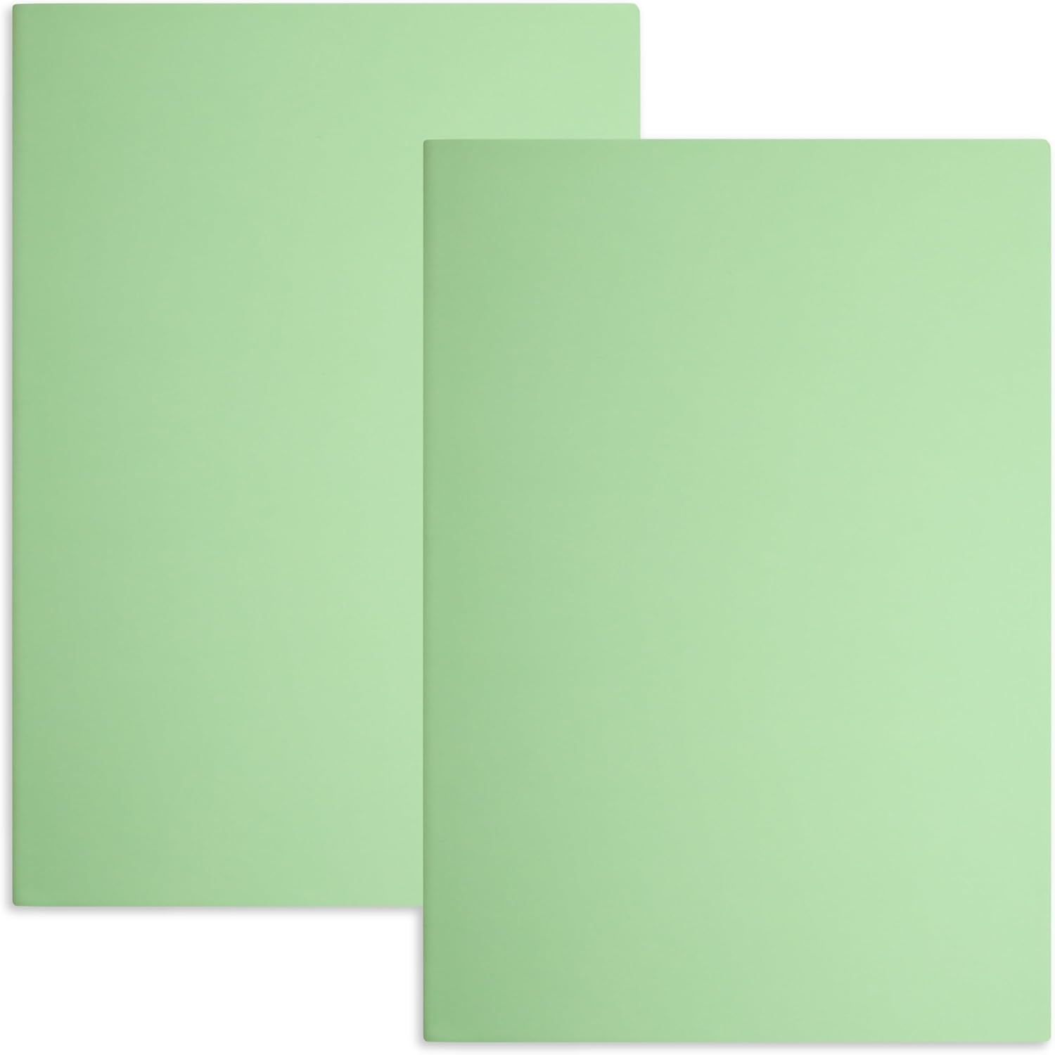 PAPERBAY A5 Notebook Soft Cover Journal for Writing, 256