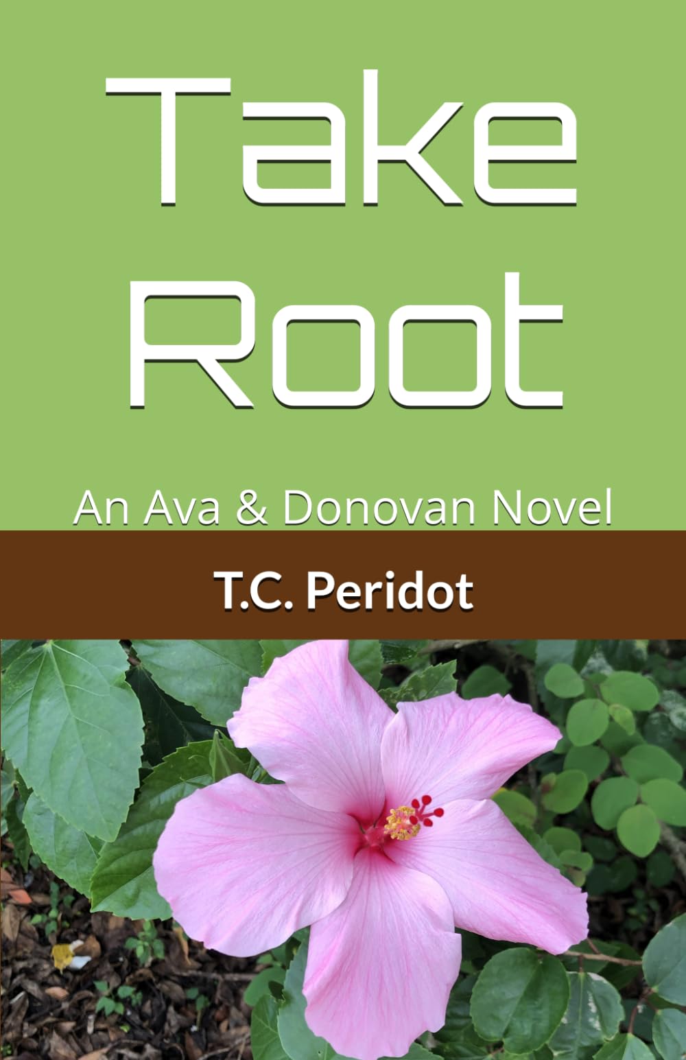 Take Root: An Ava & Donovan Novel