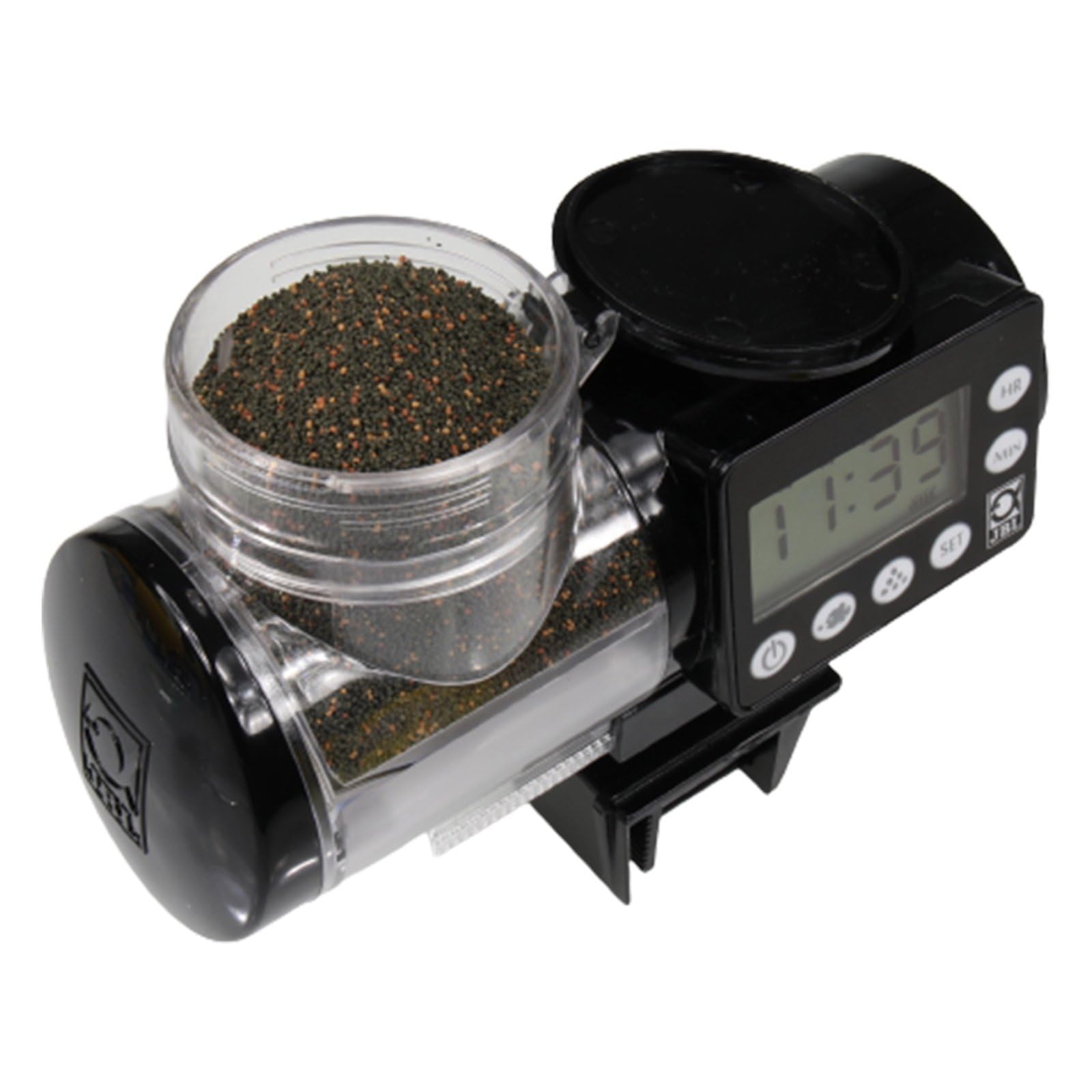 JBL ProNovo Bel Grano S 250 ml Click nourriture de base en granulés