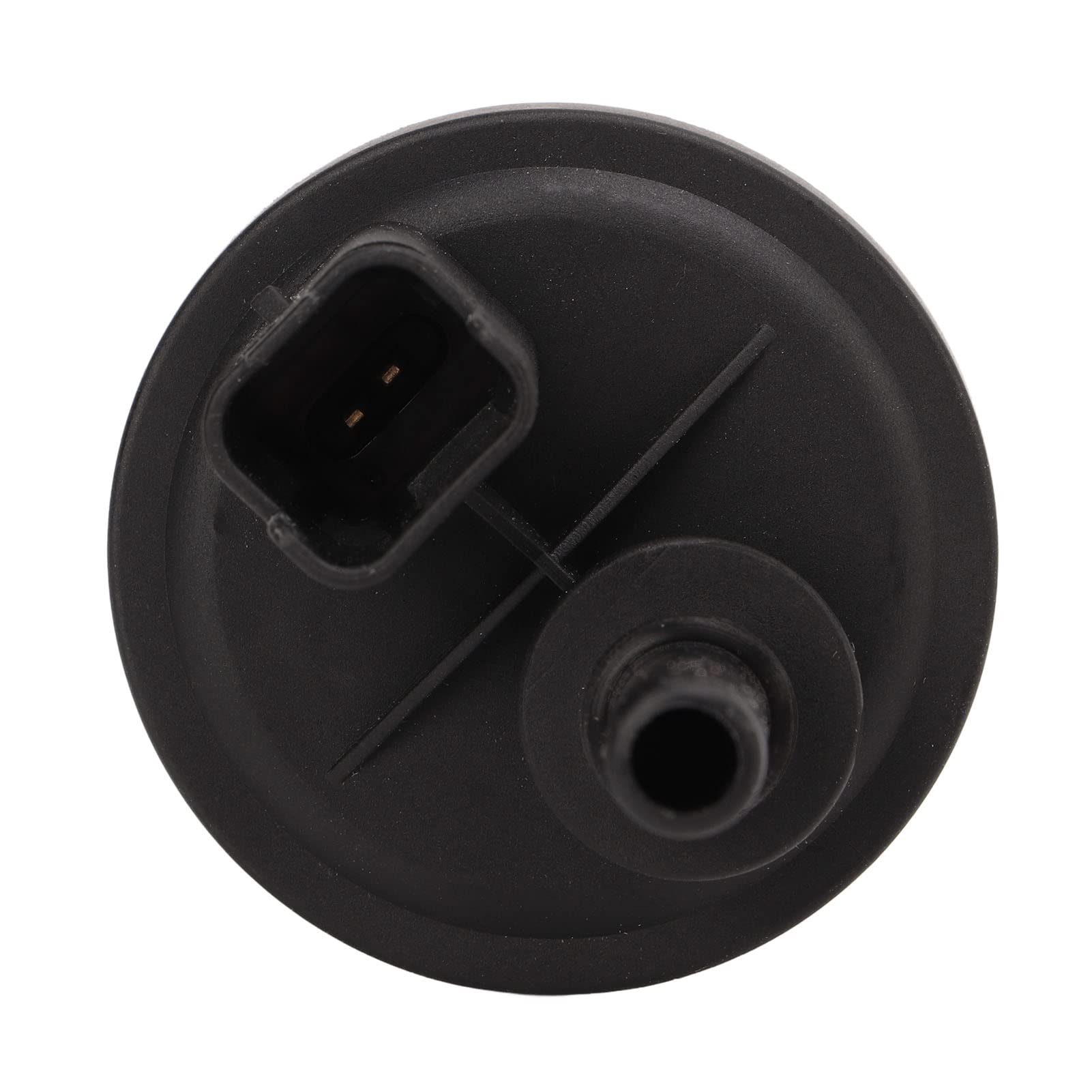 8200024427,Vanne De Purge Sous Vide,Électrovanne De Purge Sous Vide 8200024427 De Remplacement Pour Clio Mk Iii Megane Mk Ii Scenic Mk Iii Twingo Mk Ii