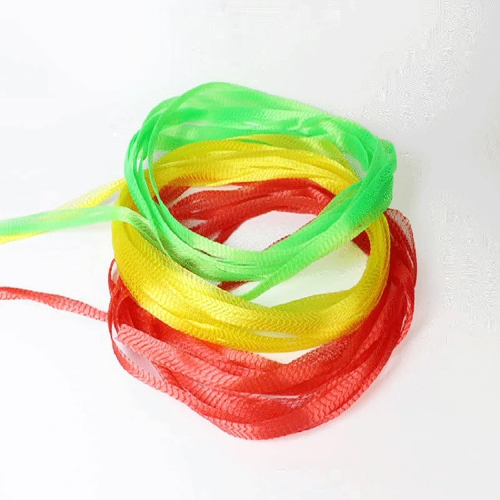 YTBHSHXZ， Malla de Nailon, Rollo Largo, Malla, Carrete, Malla, Bolsa de Malla for Frutas, Bolsa de Red for Plantas, for Bolsas de Malla for Frutas, Bolsas de Red Reutilizables(1",Length 50M)