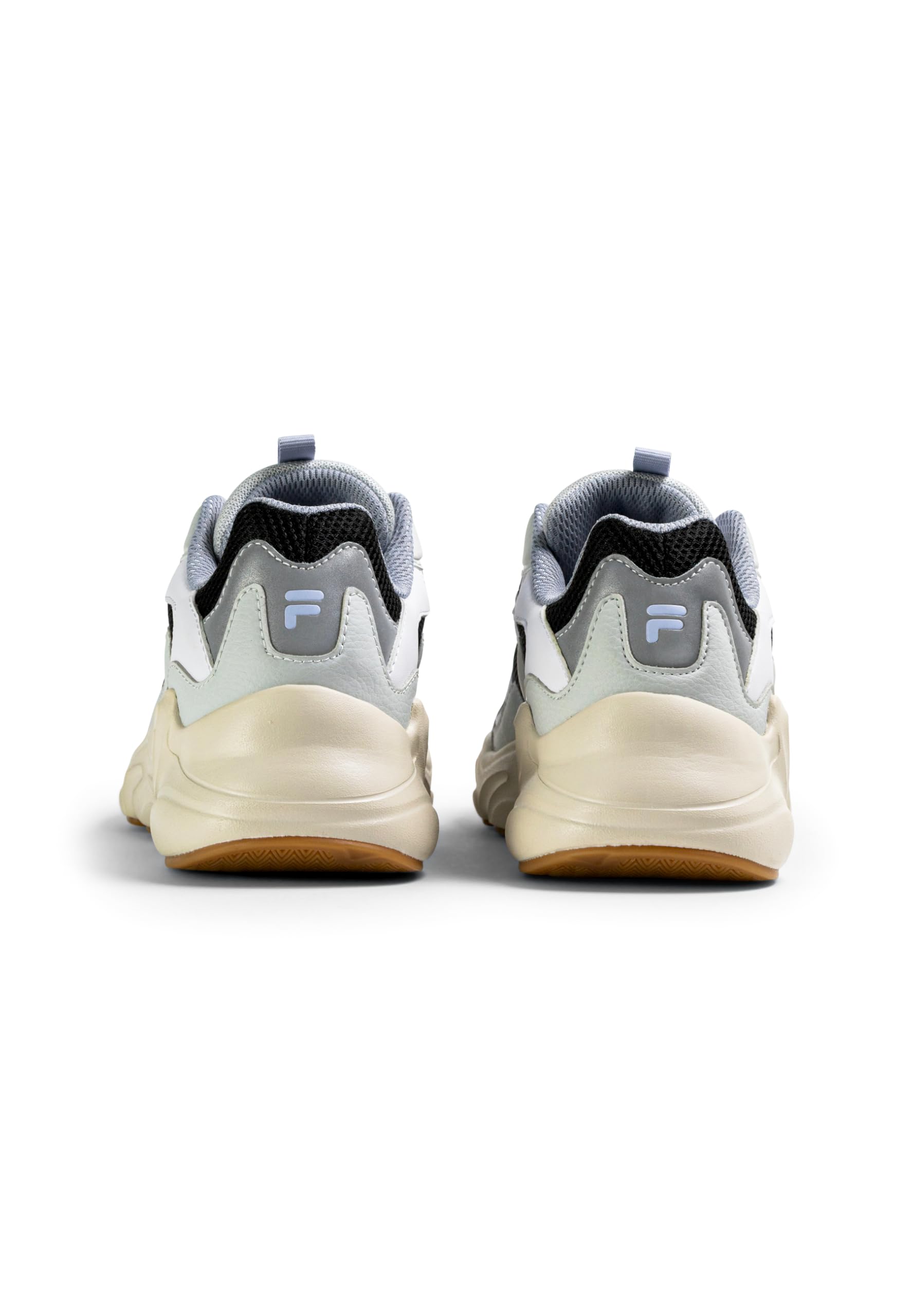 FILA Damskie buty sportowe Collene Cb Wmn