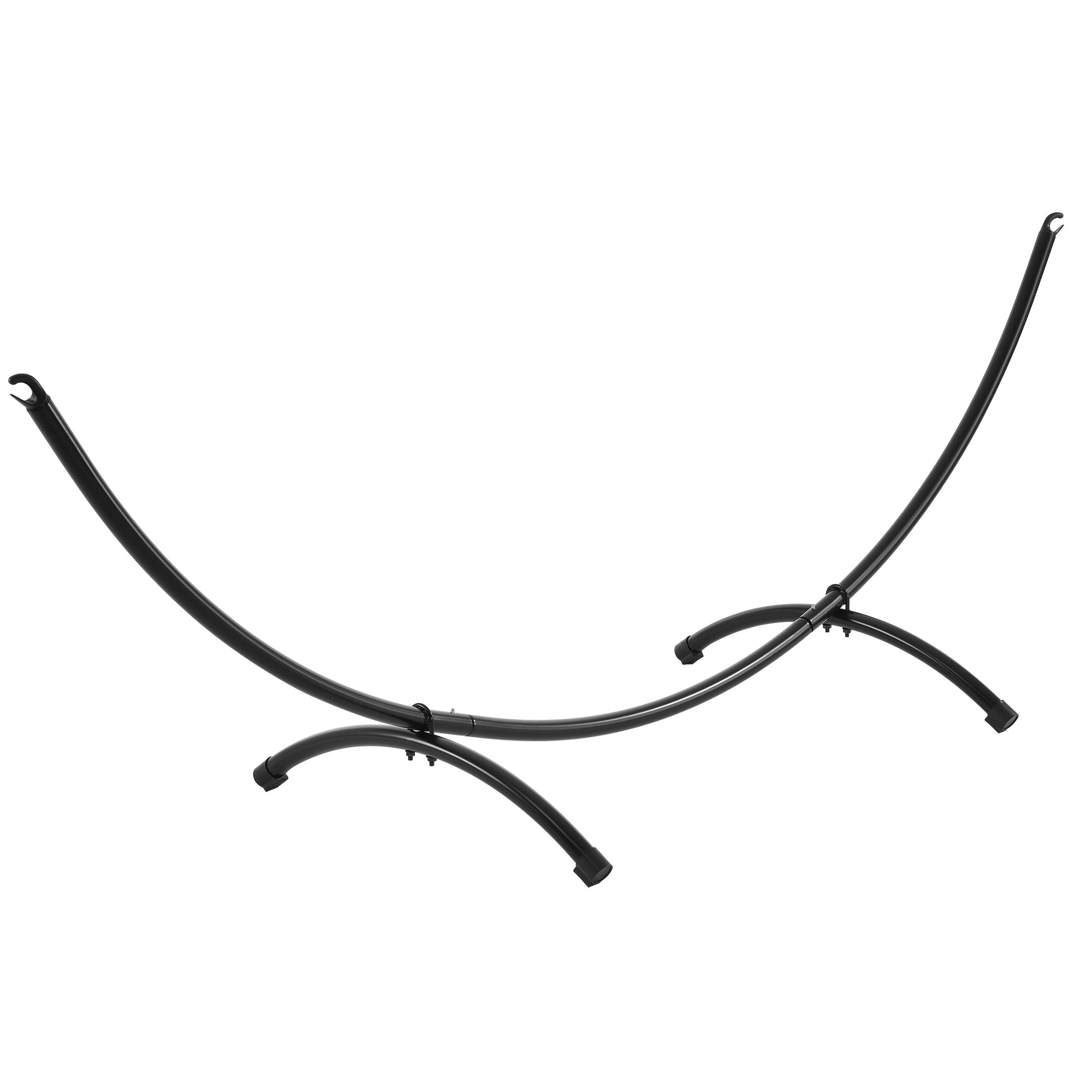 Soporte de metal para hamaca 300 cm estructura para hamaca marco
