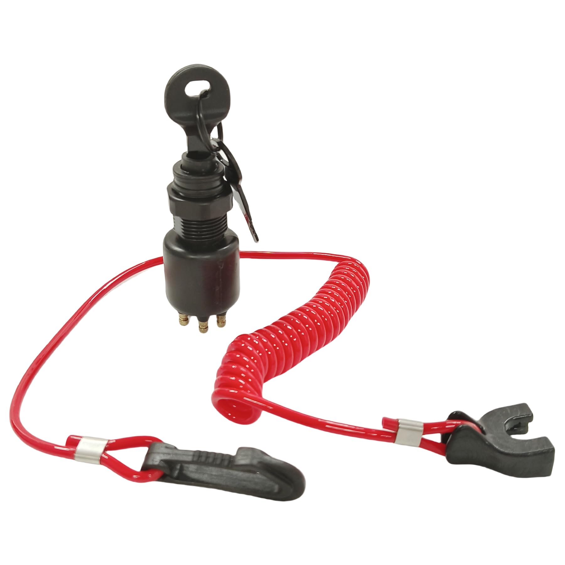 kohh Amazon.com: HeuroFosh 5005801 Boat Ignition Key Switch
