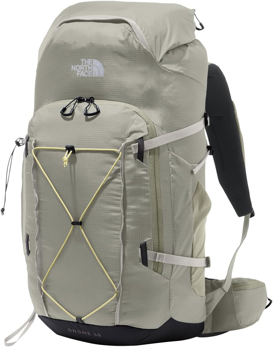 The North Face NM62373 Zac Gnome 38 Gnome 38, Black, K : Amazon.sg