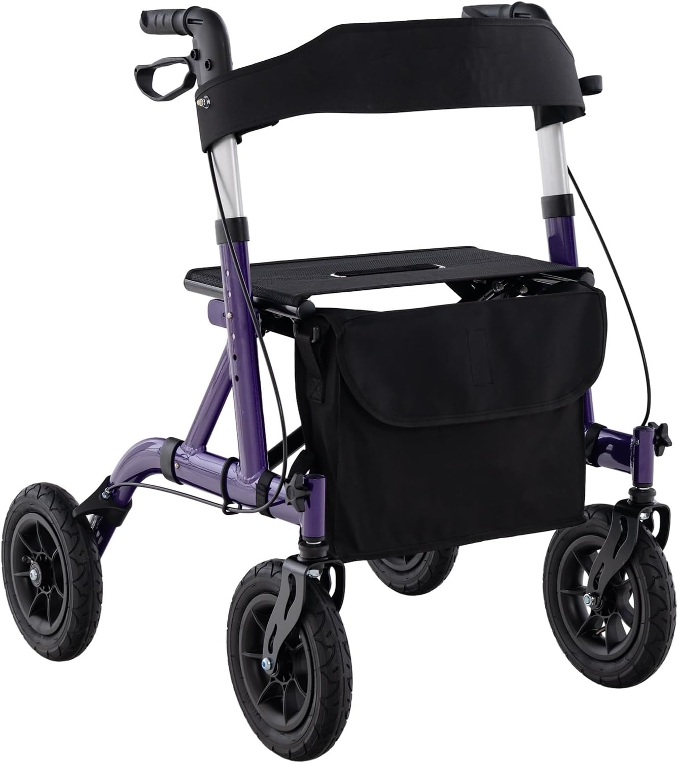 Foldable Rollator