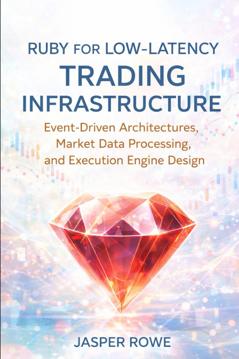 Ruby for Low-Latency Trading Infrastructure: Event-Driven Architectures, Market Data Processing, and Execution Engine Design (Applications with Ruby)