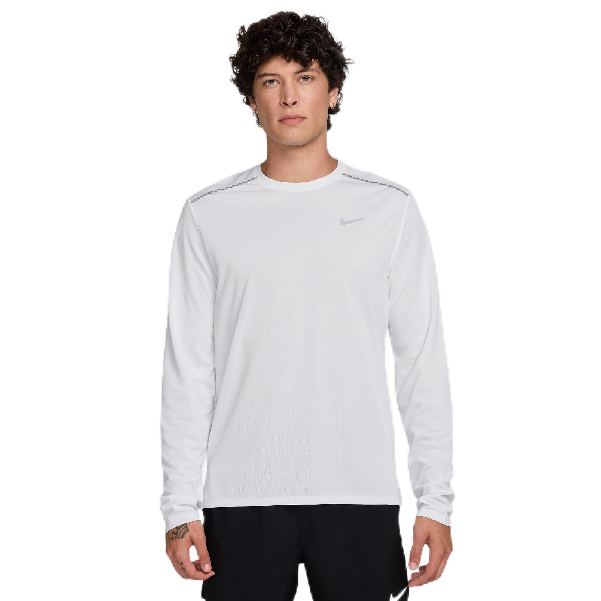 Nike Mens Short Sleeve T-Shirt-image-28