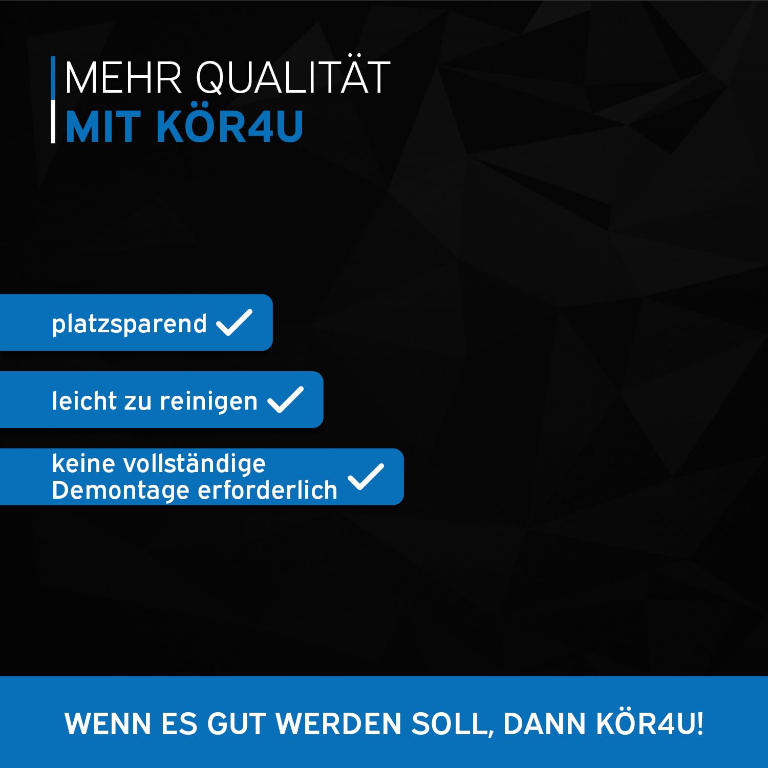 kör4u Syfon z tworzywa sztucznego 1 1/4 cala x 32 mm do umywalki, rurowy korek zapachowy do umywalki w łazience