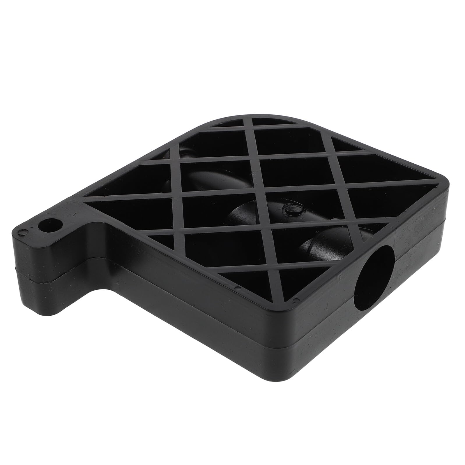 Reifendruckblock Des Hilfsarms Werkzeug Metall Reifenheber Wulstniederhalter Reifenwulst Niederhalter Reifendemontage Einbauhilfe Reifenwulsthalter Black Nylon-verbundmaterial