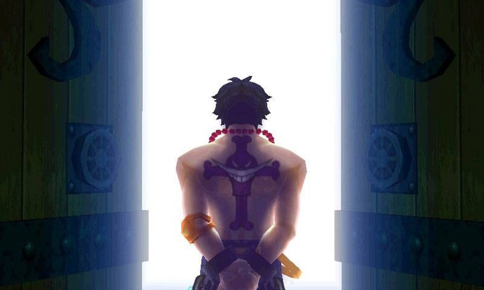 NINTENDO One Piece Unlimited Cruise SP [3DS]