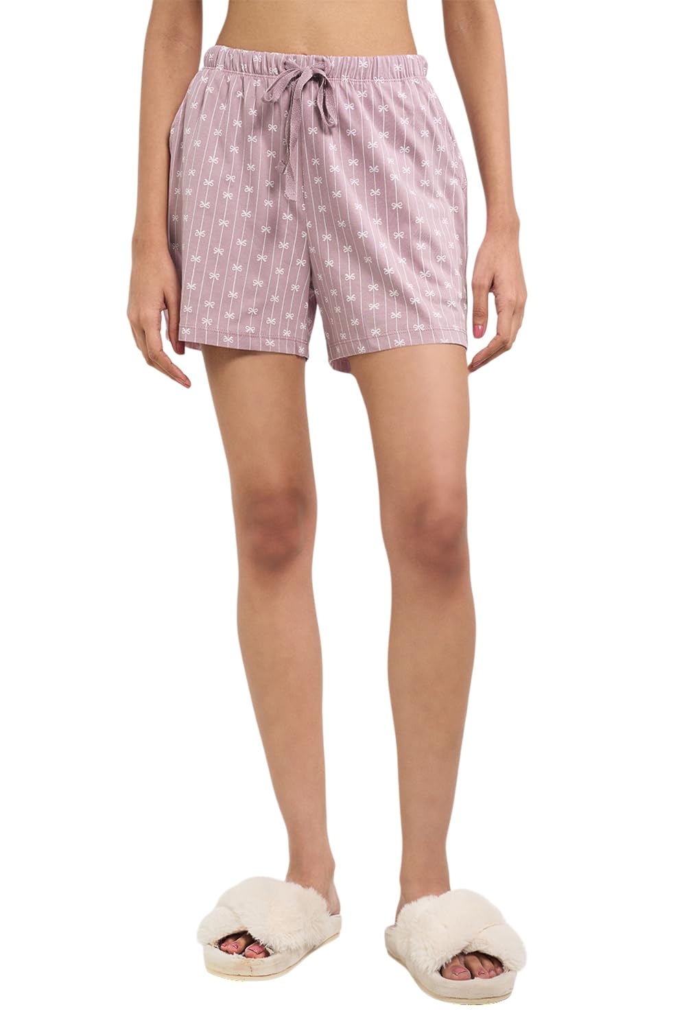 Women Bermuda Shorts-image-19