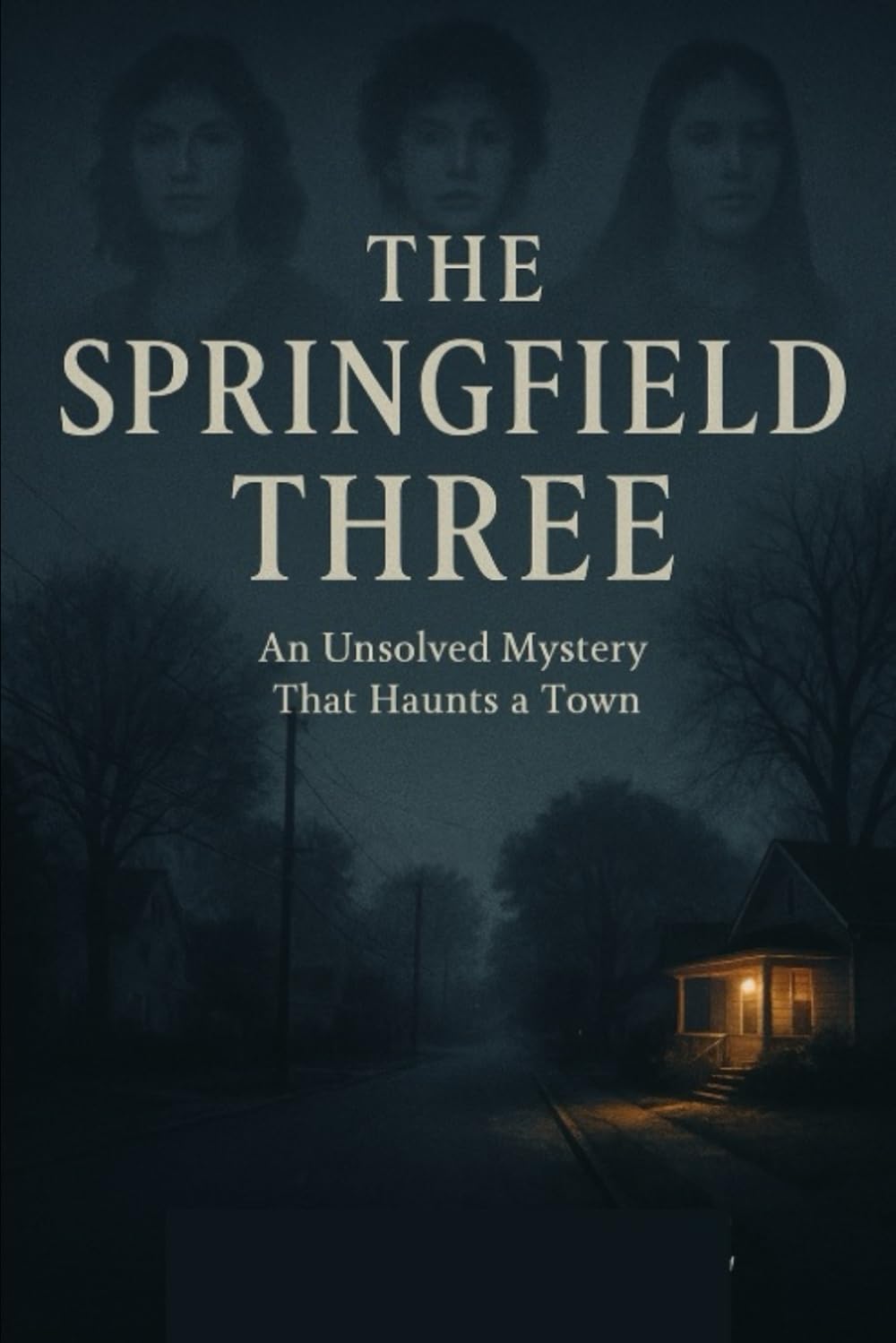 The Springfield Three: The Unsolved mystery That Haunts a Town