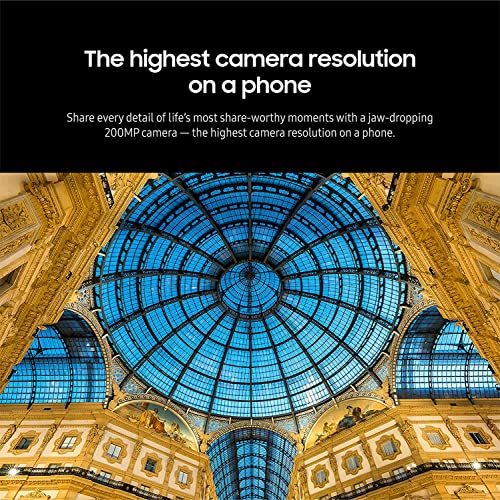 Setpot Samsung Galaxy S23 Ultra 5G Smartphone Protective Bundle Tempered Glass Hd Screen Protector| Factory Unlocked Android Us Version, 200Mp Camera, S Pen, Night Mode (Green, 512Gb) #TOP5