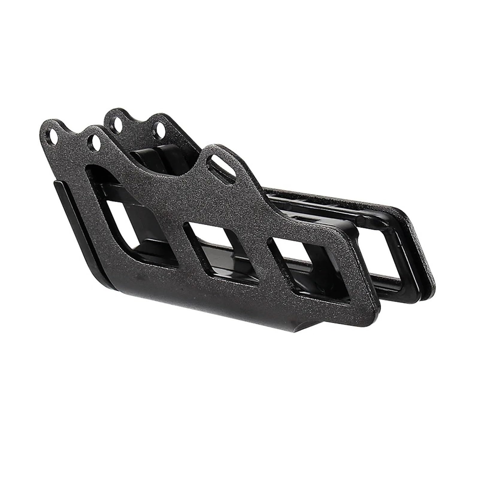 Compatible Con CRF250X 2006-2019 Para CRF450R 2005-2021 Para CRF450RX 2017 2018 2019 2020 2021 Reemplazo Soporte Guía Cadena Motocicleta