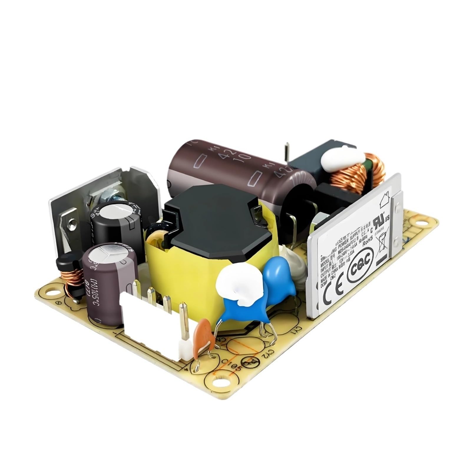 BRODEFUP 40W Power Supply MDS-040APS12BA MDS-040APS15BB 12V 15V(MDS-040APS15 BB)