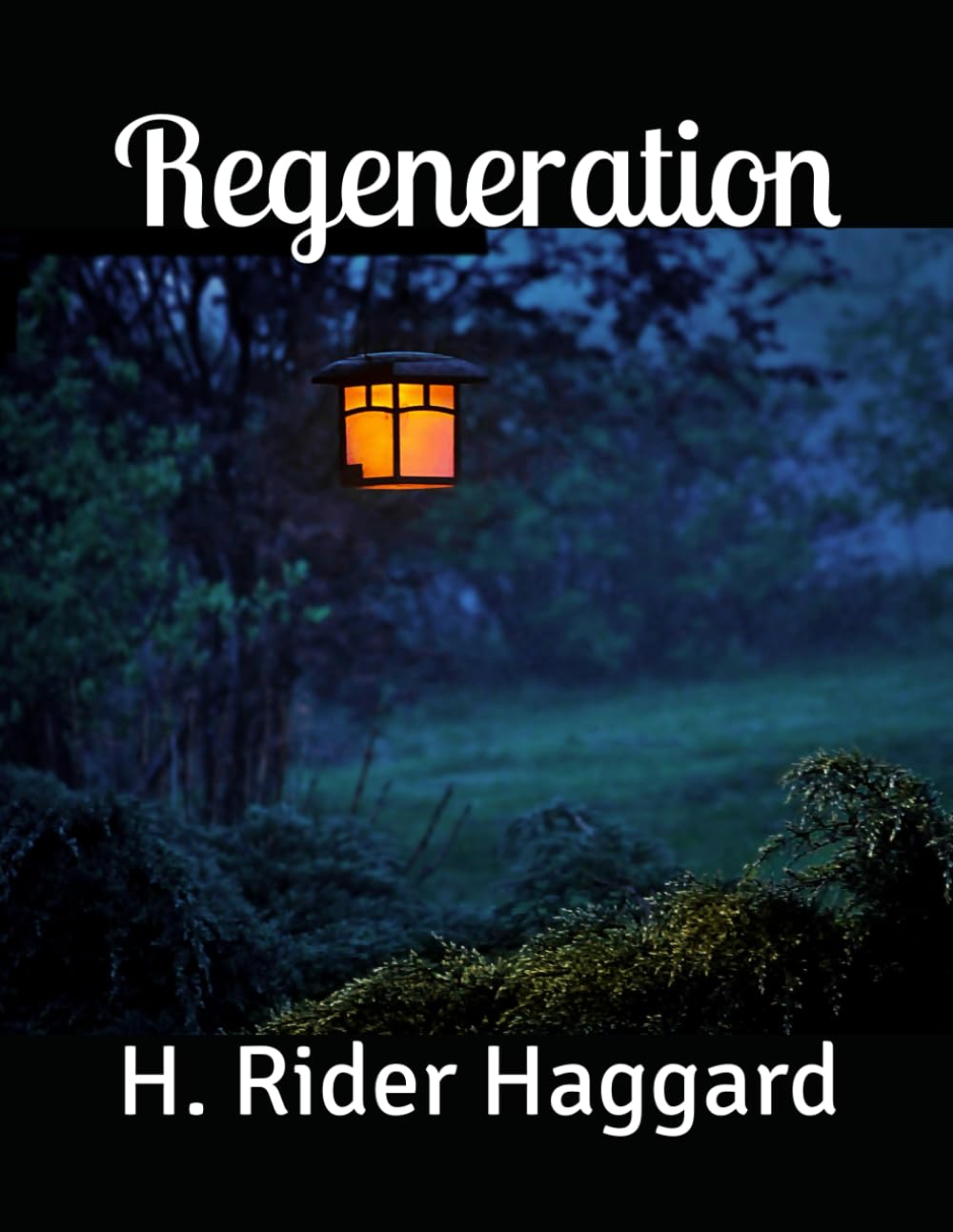 Regeneration