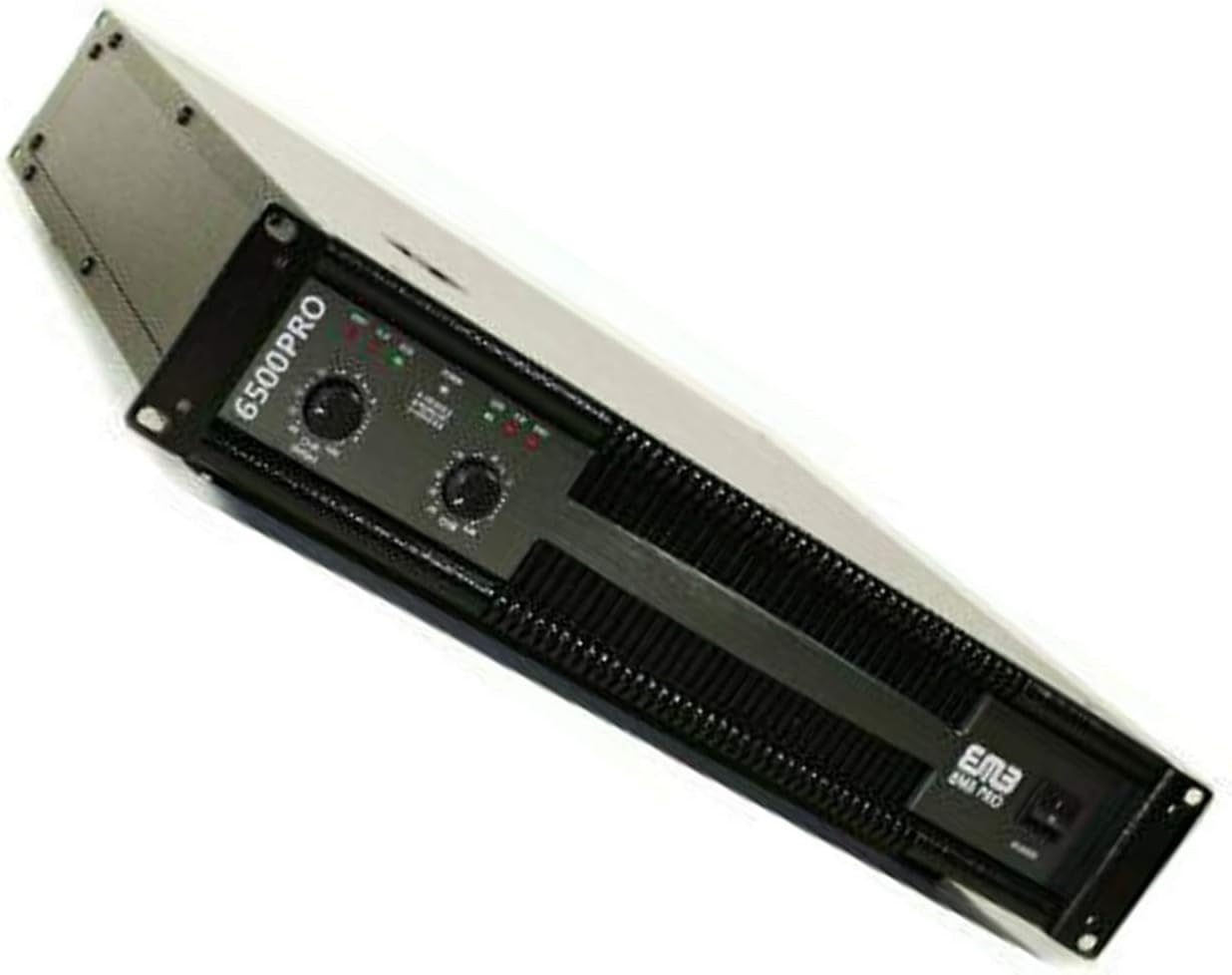 EMB Professional 6500W 2CH POWER Amplifier EB6500PRO Nepal Ubuy