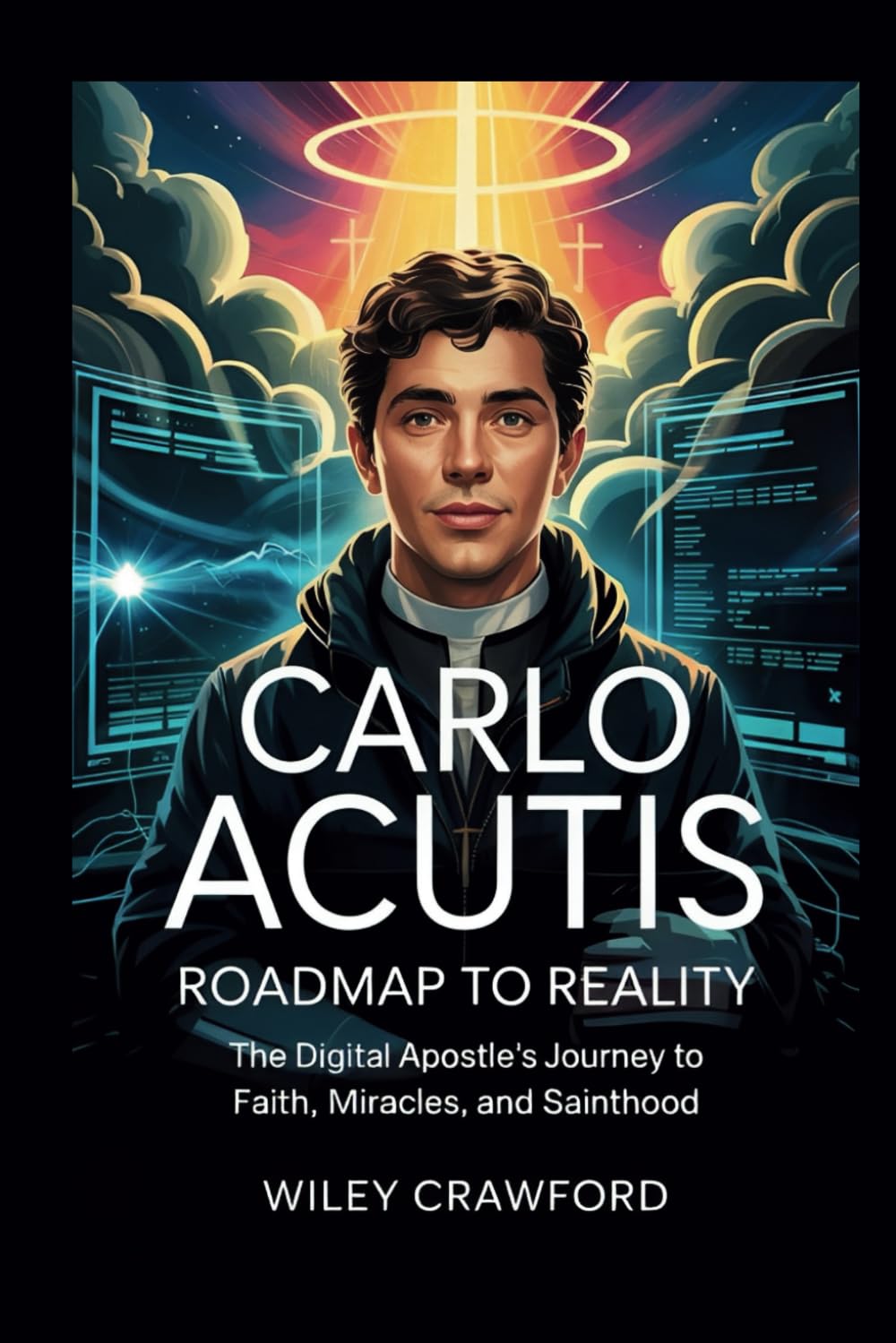 Carlo Acutis: Roadmap To Reality: The Digital Apostle’s Journey To Faith, Miracles, And Sainthood