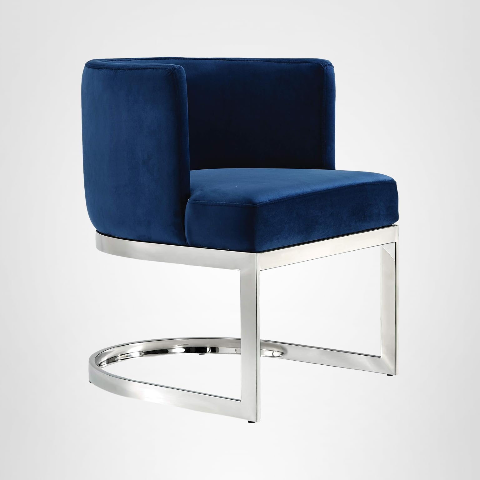 Amazon.com - Meridian Furniture Gianna Collection Modern