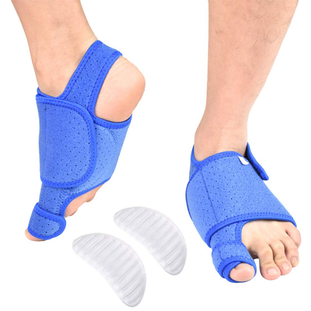 Buy Bunion Correctors Night Time, Bunion Splint Toe Separators Big Toe