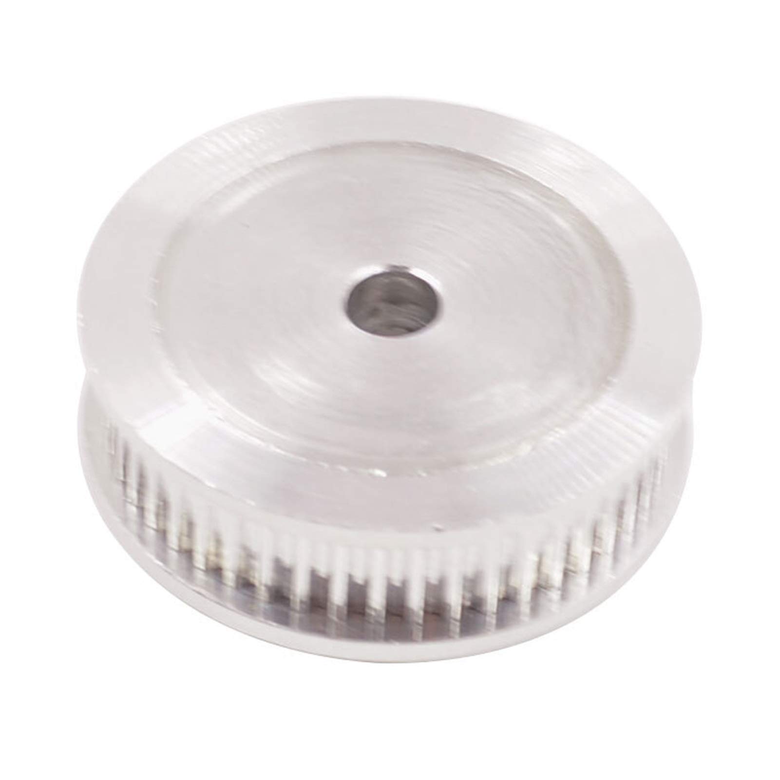 Polea de Distribución GT2 48 Dientes, 5-10 mm, para Correa 2GT