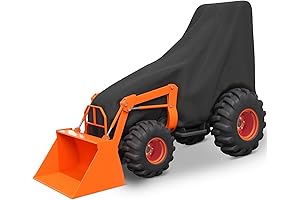 STARTWO Tractor Covers Waterproof Heavy Duty Extra Large for Series 200, 300