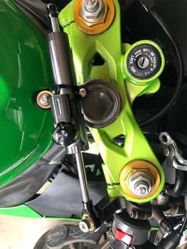 Tです オートバイショックアブソーバー モーターサイクルステアリング