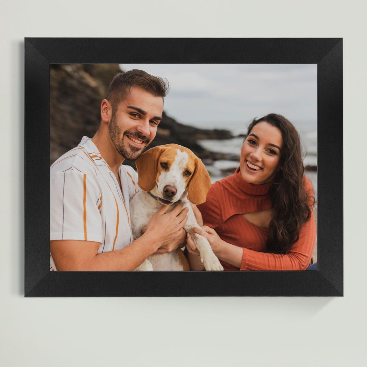 Amazon.com: Framed 11x14