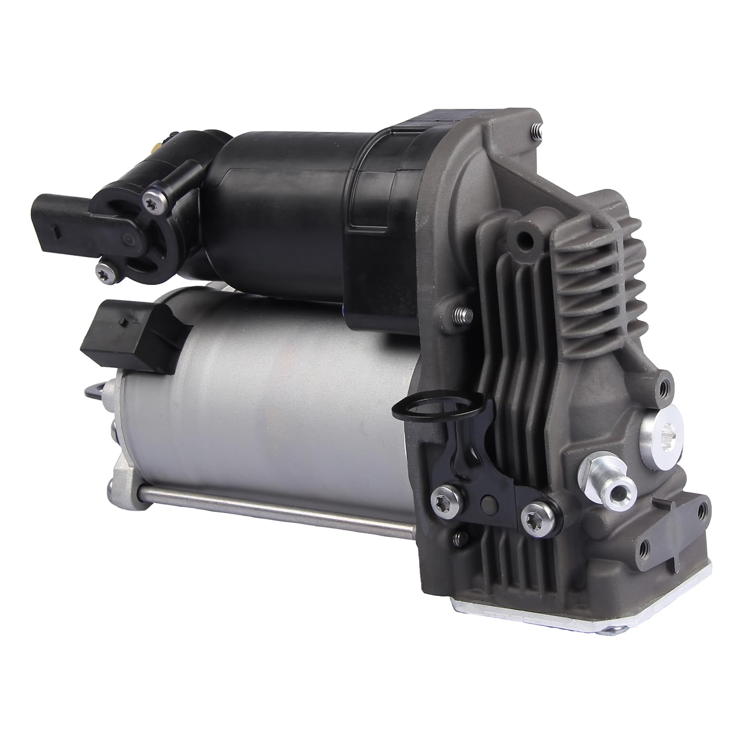 Pompa Sospensione Aria Per Mercedes Benz ML/GL - Compatibile Con Modelli 2006-2012 - Foto 6