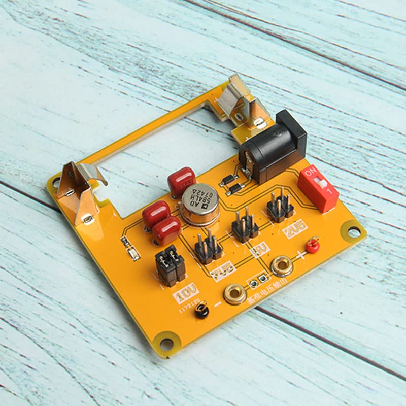 Module de référence de tension - DUOKON - AD584 - 2.5V/5V - Haute