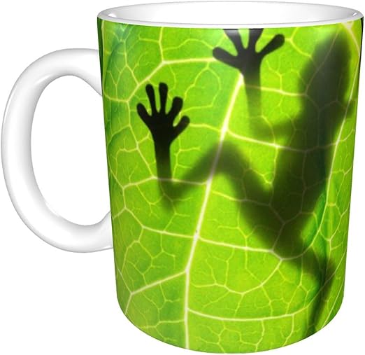 Amazon マグカップ かわいい 動物 面白い 蛙 カエルの影 牛乳 コーヒーカップ ビッグマグ 330cc 白 無地 電子レンジ温め 食洗機対応 陶器 おしゃれコップ おもしろ かわいい 人気 景品 マグ 贈答品 男性 女性 食器 グラス カトラリー オンライン通販 Amazon マグカップ かわいい 動物 面白い 蛙 カエルの影 牛乳 コーヒーカップ ビッグマグ 330cc 白 無地 電子レンジ温め 食洗機対応 陶器 おしゃれコップ おもしろ かわいい 人気 景品 マグ 贈答品 男性 女性 食器 グラス カトラリー オンライン通販