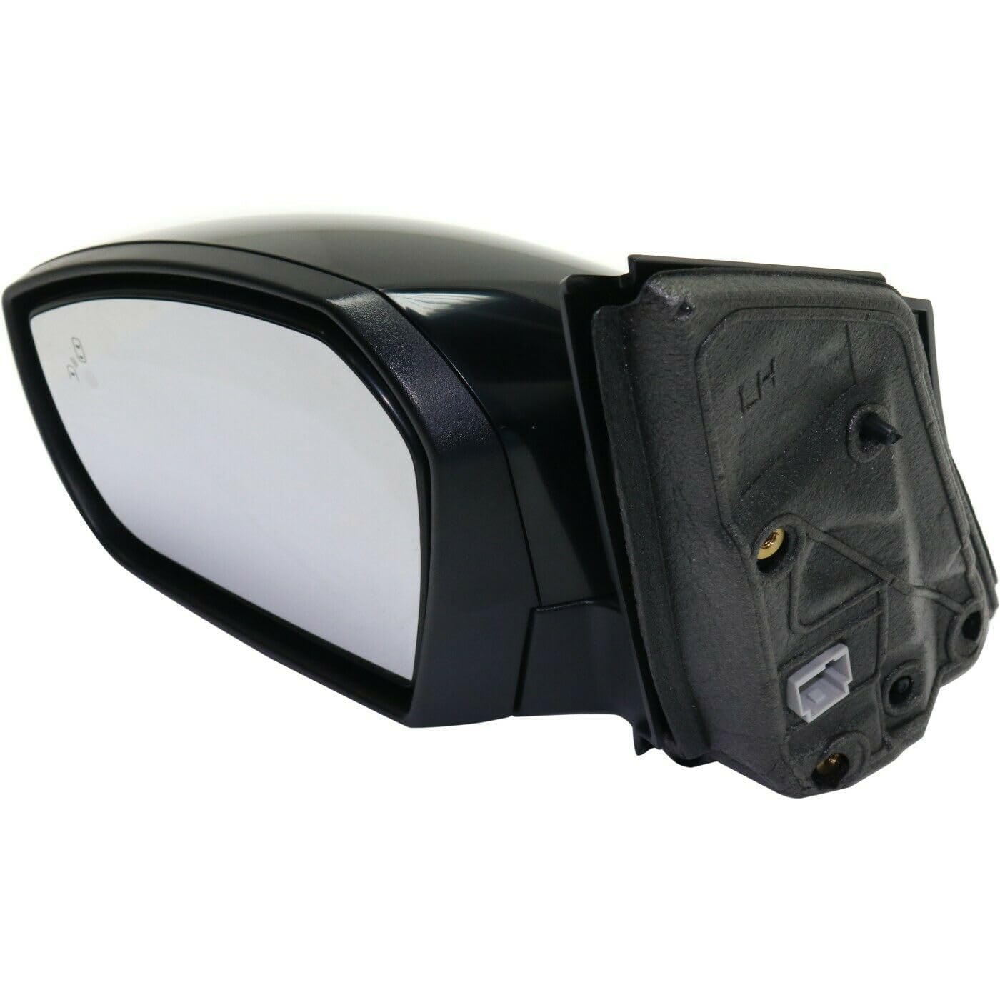 Amazon.com: popxsdo 1pc Left Driver Side Paintable Power