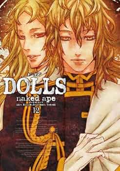(未使用･未開封品)DOLLS 文庫版 コミック 1-6巻セット (IDコミックス ZERO-SUMコミックス) Amazon.co.jp: DOLLS コミック 全12巻完結セット (ZERO-SUM