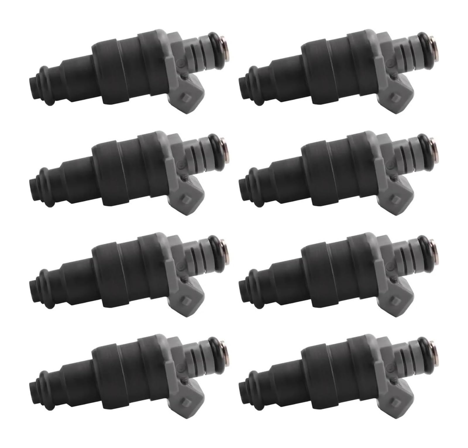 Petrol Fuel Injector for Grand Cherokee for Ram 1500 2500 3500 1996-1999 5.2L .9L V8 53030778 Auto Accessories Supply 8PCS Car Fuel Injector Nozzle