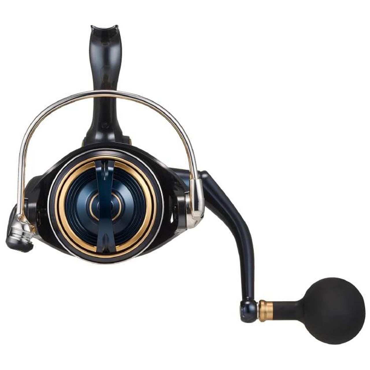 Amazon.co.jp: Daiwa Saltiga Spinning Reel : Sports & Outdoors