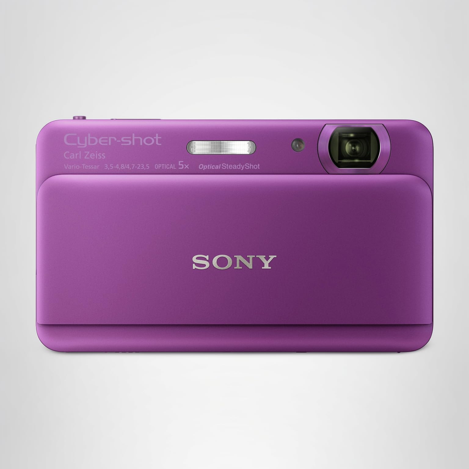 Amazon.com : Sony Cyber-shot DSC-TX55 16.2 MP Slim Digital Camera