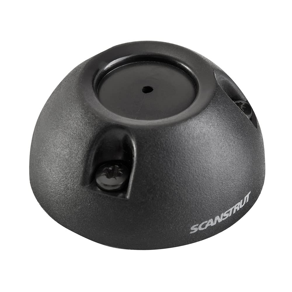 ScanstrutDS40-P-BLK Cable Seal for Connectors Up to 40mm, Cables 12-15mm - Black