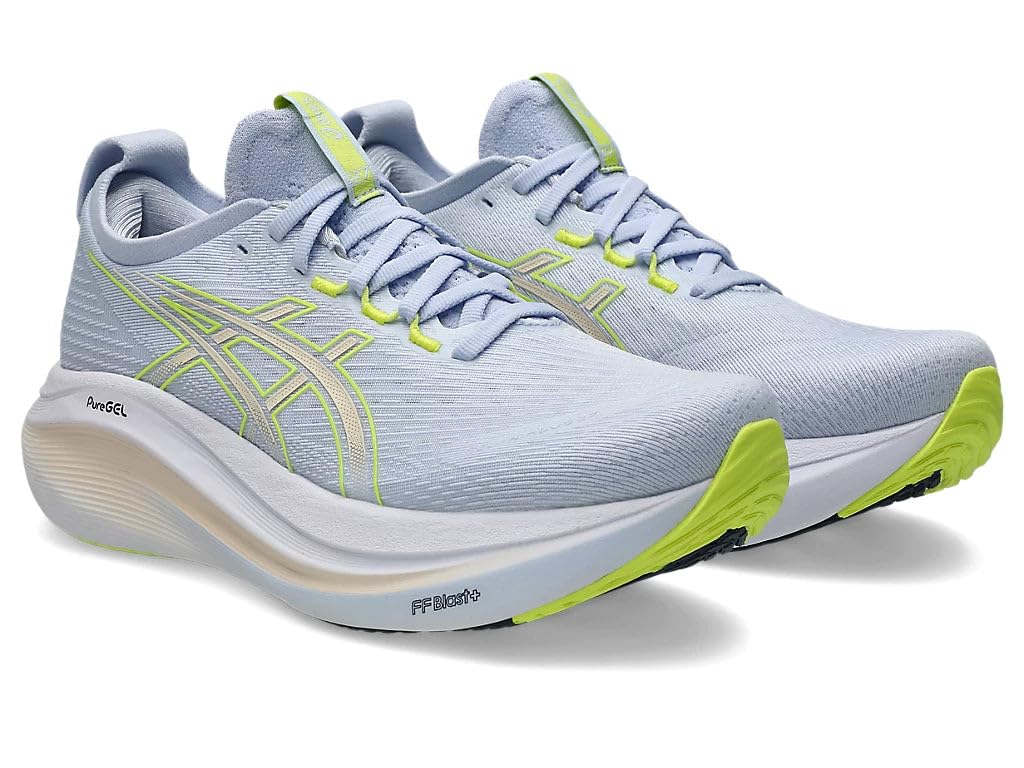 ASICS Damen Gel-Nimbus 27Sneaker