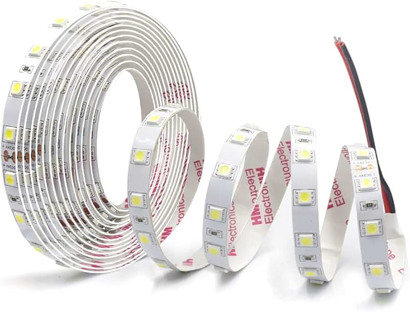 Amazon.co.uk 24v led strip