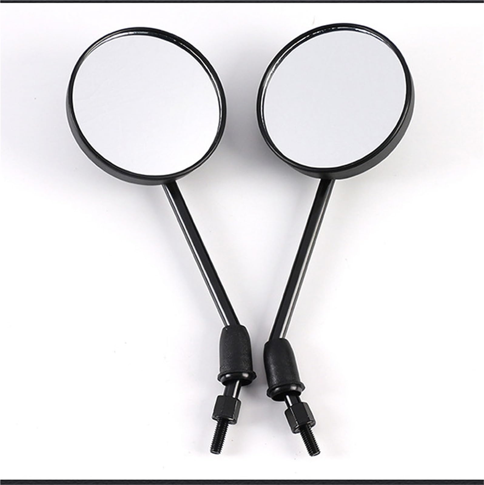 Espejos retrovisores para motocicleta Vespa GTV GTS LT LX LXV 125 300
