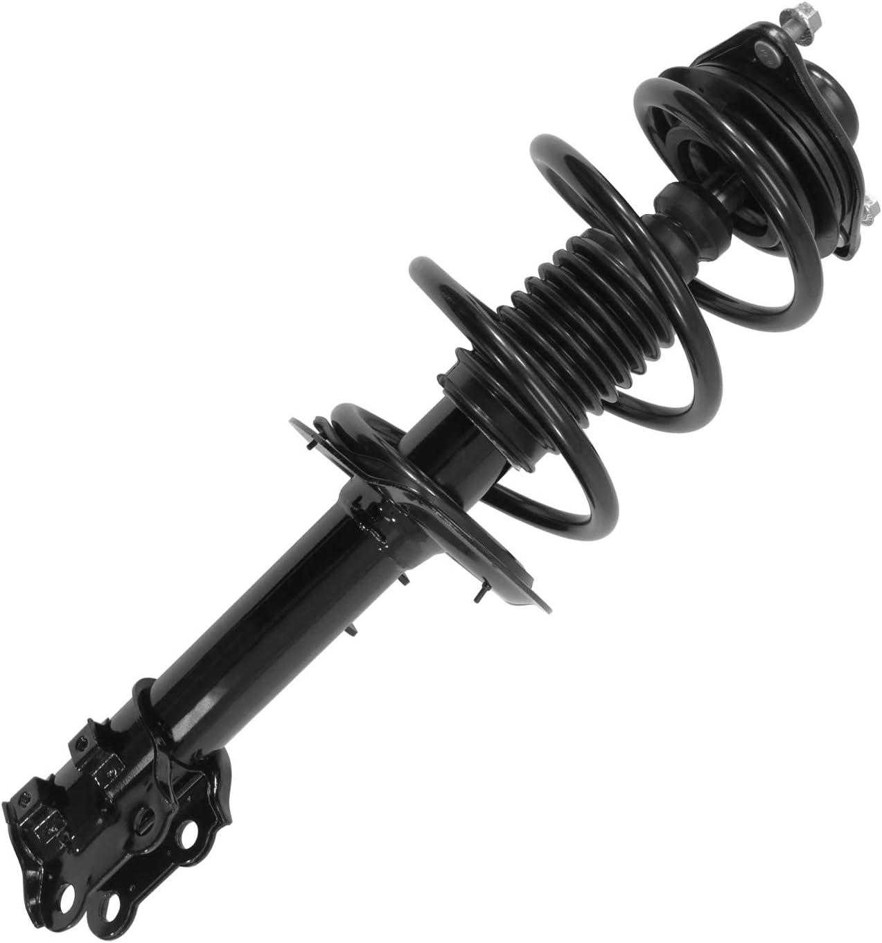 UNITY AUTOMOTIVE 11794 Front Right Replacement Complete Strut Assembly Fits 2011 Hyundai Sonata