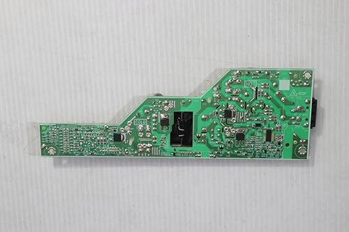 Miniatura 5 de Kit de reparación de televisión para TCL 43S431 con placa principal de TV + fuente de alimentación + TCon + cables