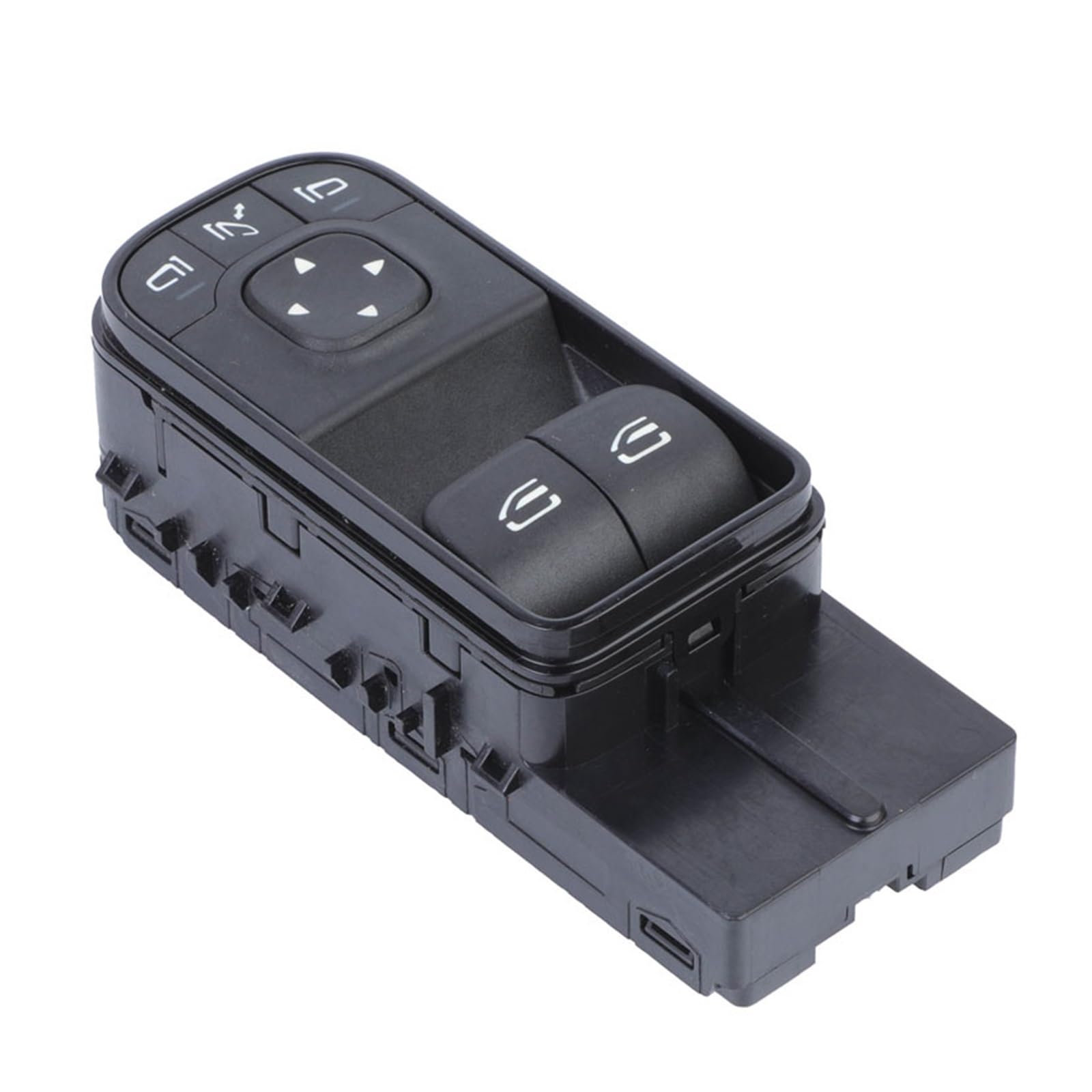 Interrupteur vitre électrique de commande miroir principal Sprinter - 7