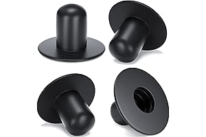 4 Pack Intex Pool Caps for Above Ground Pools