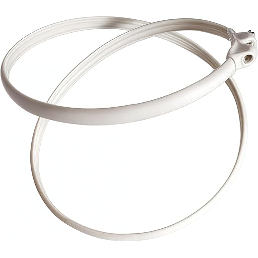 Fan Guard Ring 445 cm or 175 inch Fits All Table Wall Pede