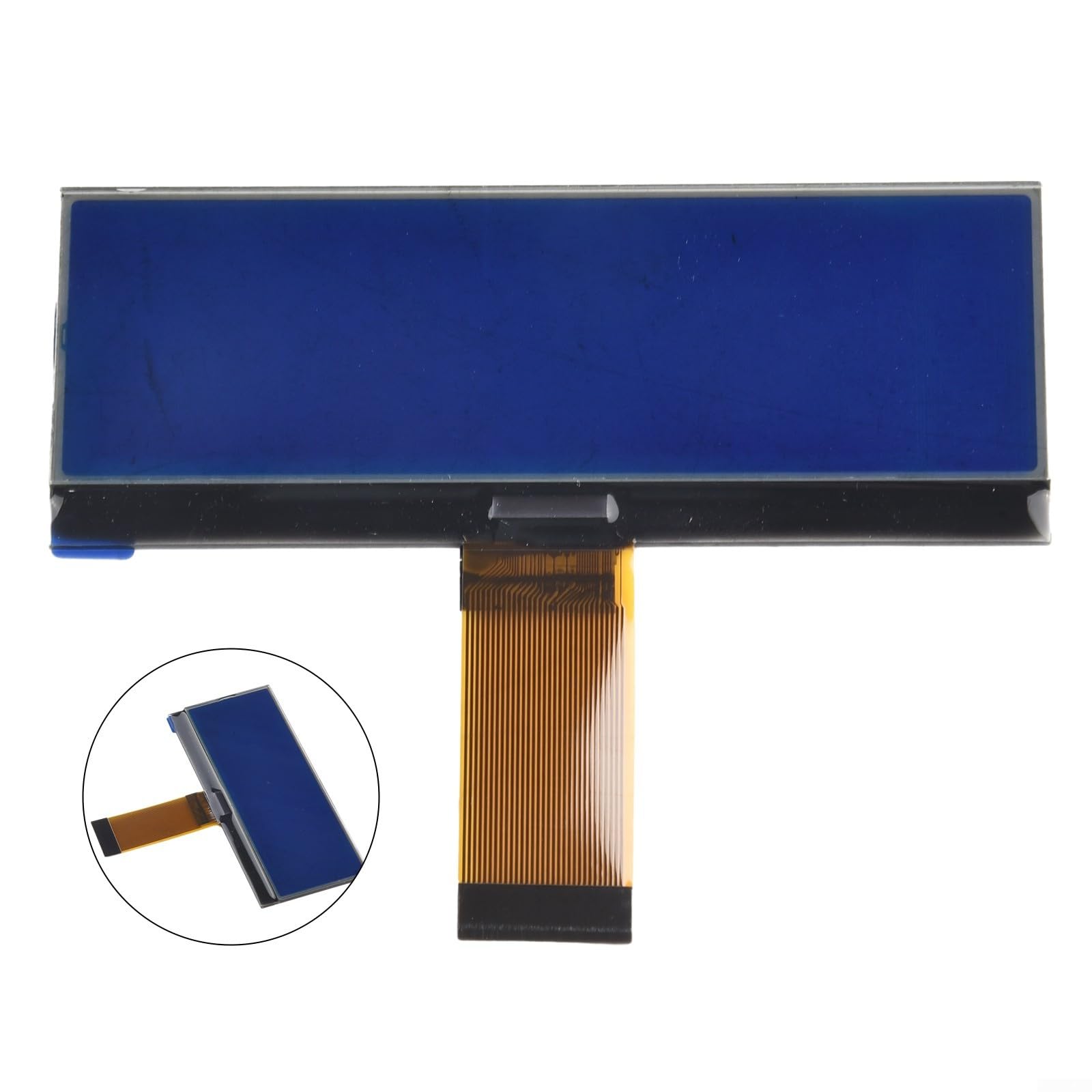 Pannello display LCD per autoradio, per Nissan Dualis Frontier-Juke Navara Qashqai 2010-2015, sostituzione schermo cruscotto