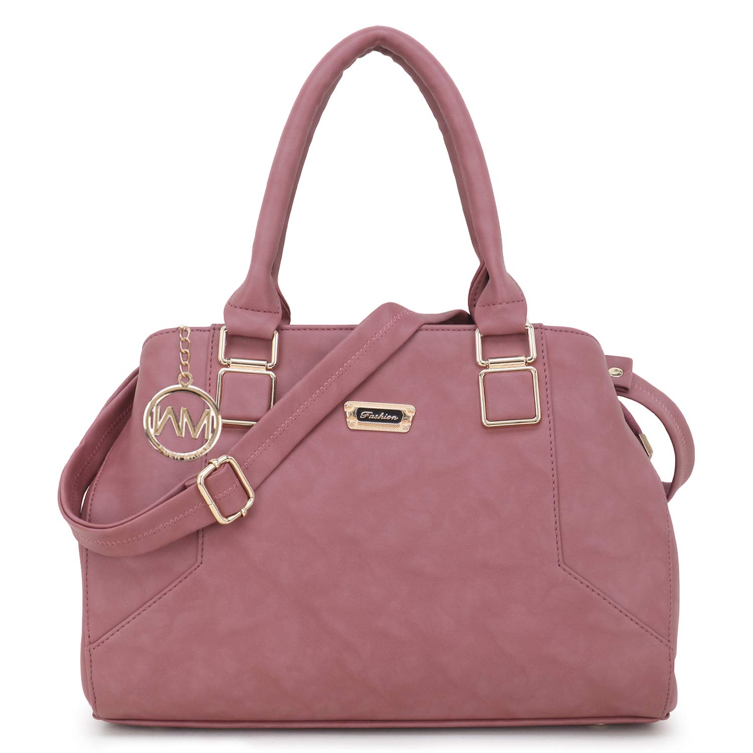 WOMEN MARKS WOMENS HANDBAG (PINK) (B08W9WFX8V) Amazon Price History, Amazon Price Tracker