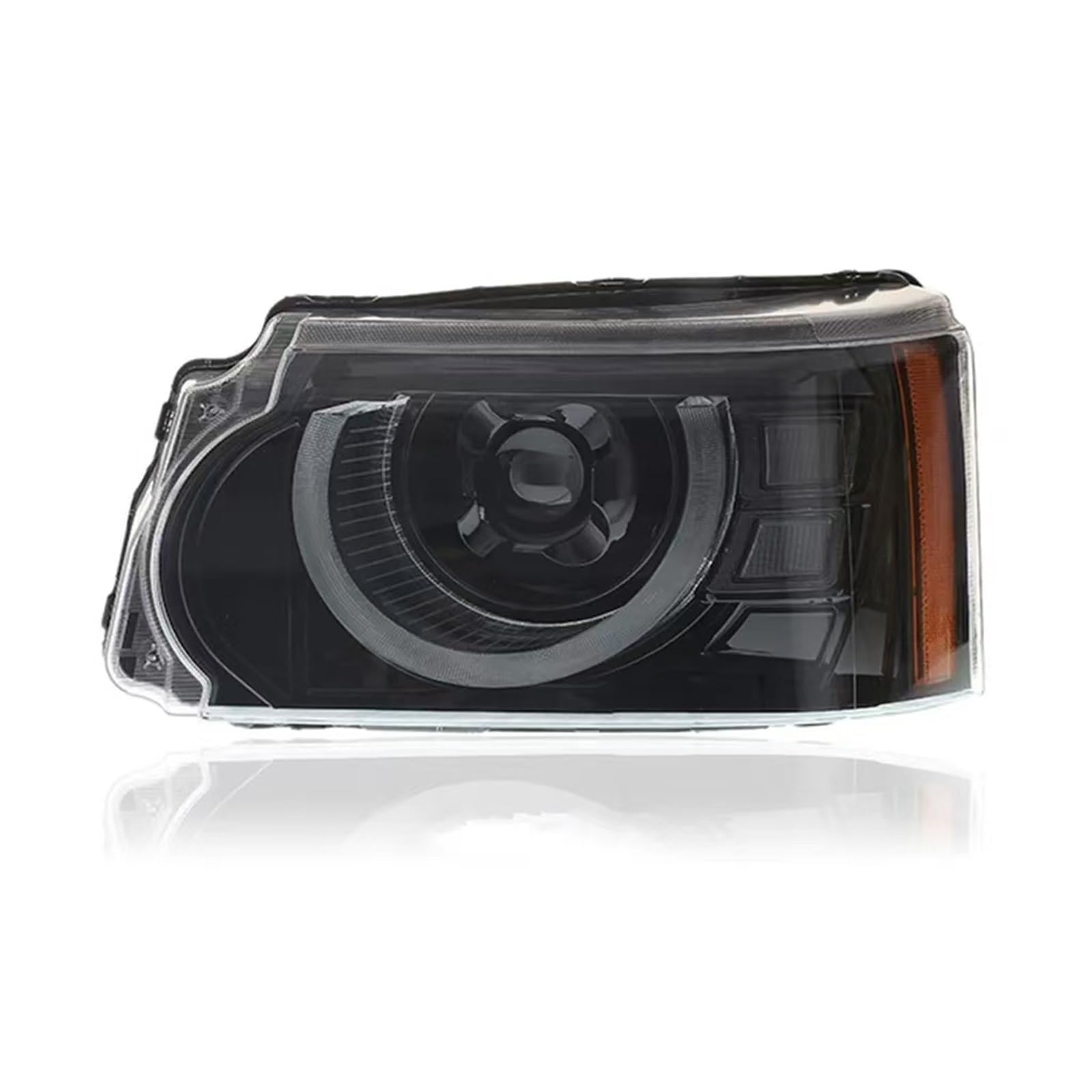 Lampada Fanale Posteriore Luci anteriori per auto per Land per Rover per Ranger per Rover per Sport L320 Fari a 2010~2013 Accessori per fari automatici modificati
