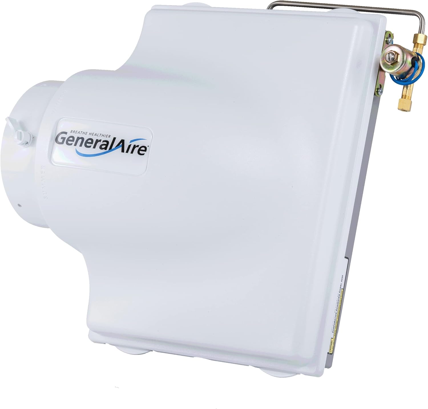 GeneralAire Model 4200A Evaporative Humidifier With Automatic Humidistat
